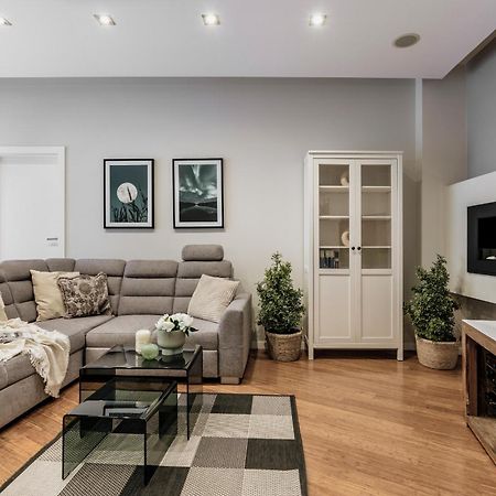 Piedmont Apartment - Loftaffair Cracovia Exterior foto