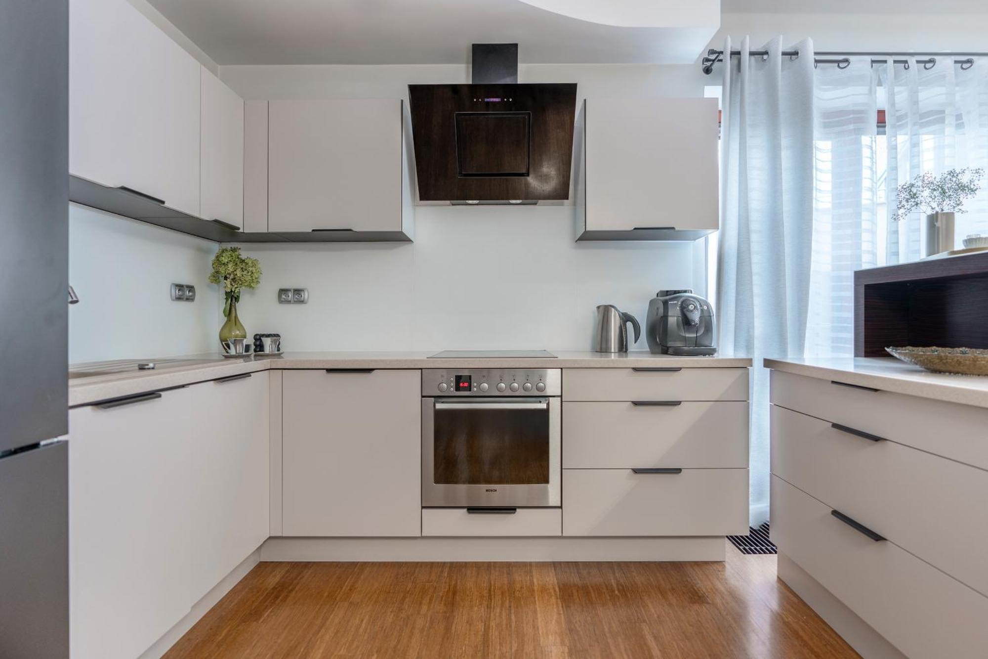 Piedmont Apartment - Loftaffair Cracovia Exterior foto