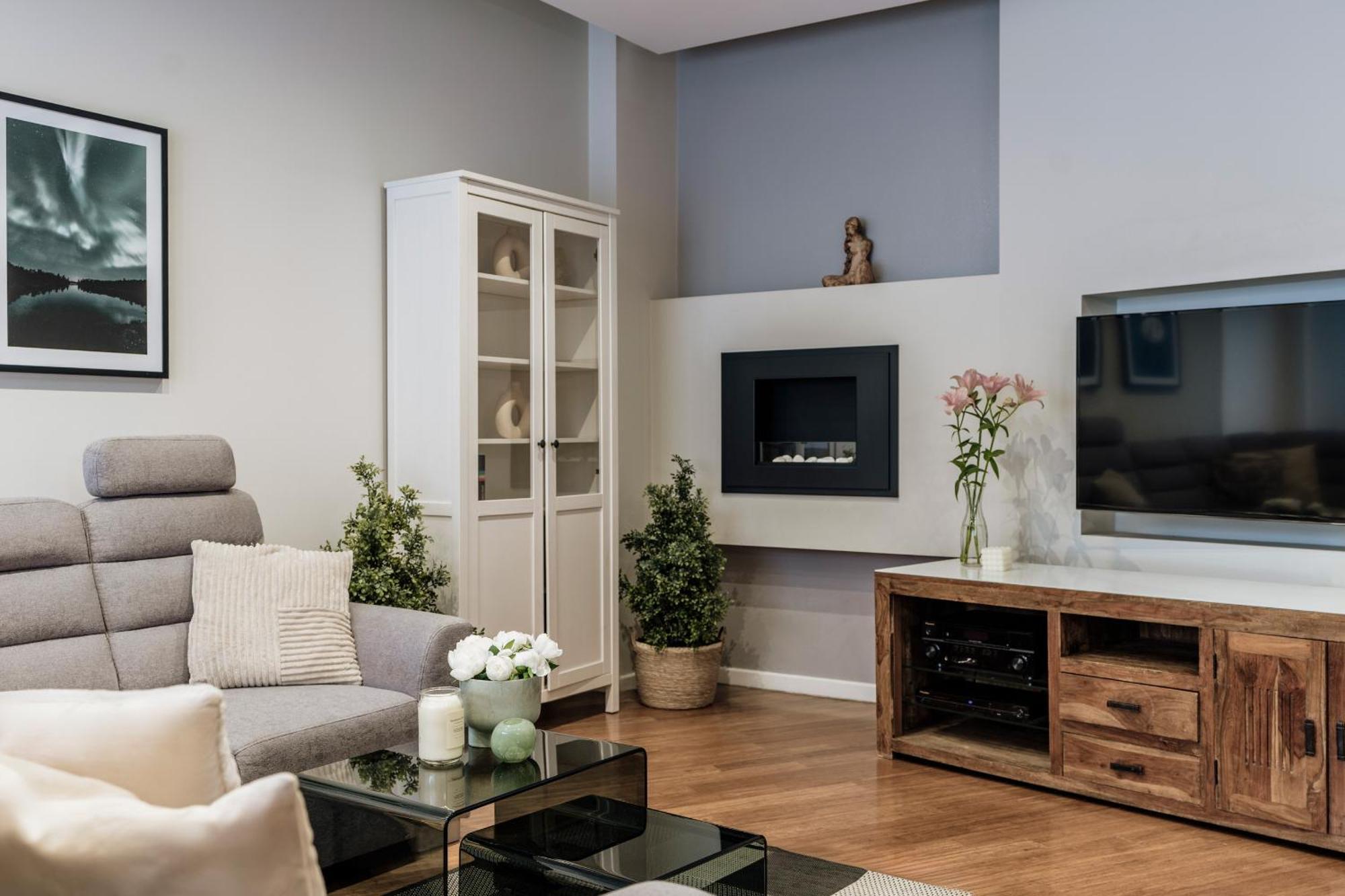 Piedmont Apartment - Loftaffair Cracovia Exterior foto