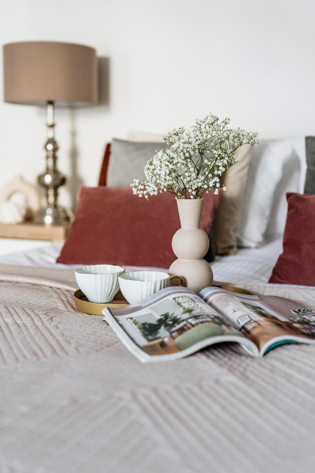 Piedmont Apartment - Loftaffair Cracovia Exterior foto